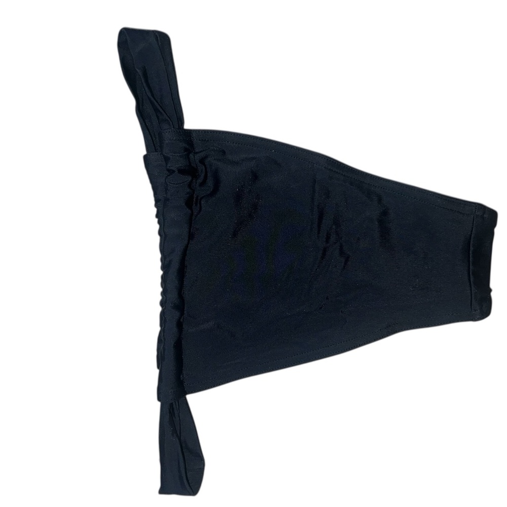 ASOS Black Bikini Bottom